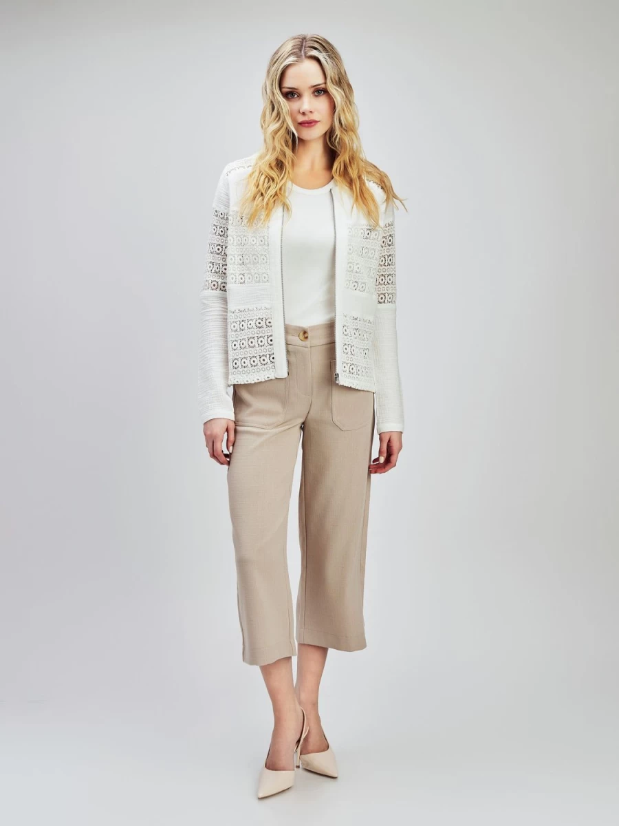 Mariloup Wolfe Pants And Capris | Casual Pants