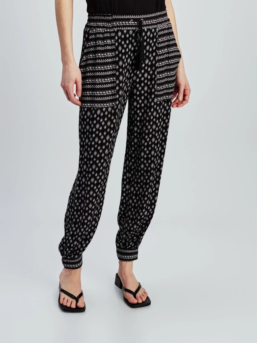 San Francisco Pants And Capris | Casual Pants