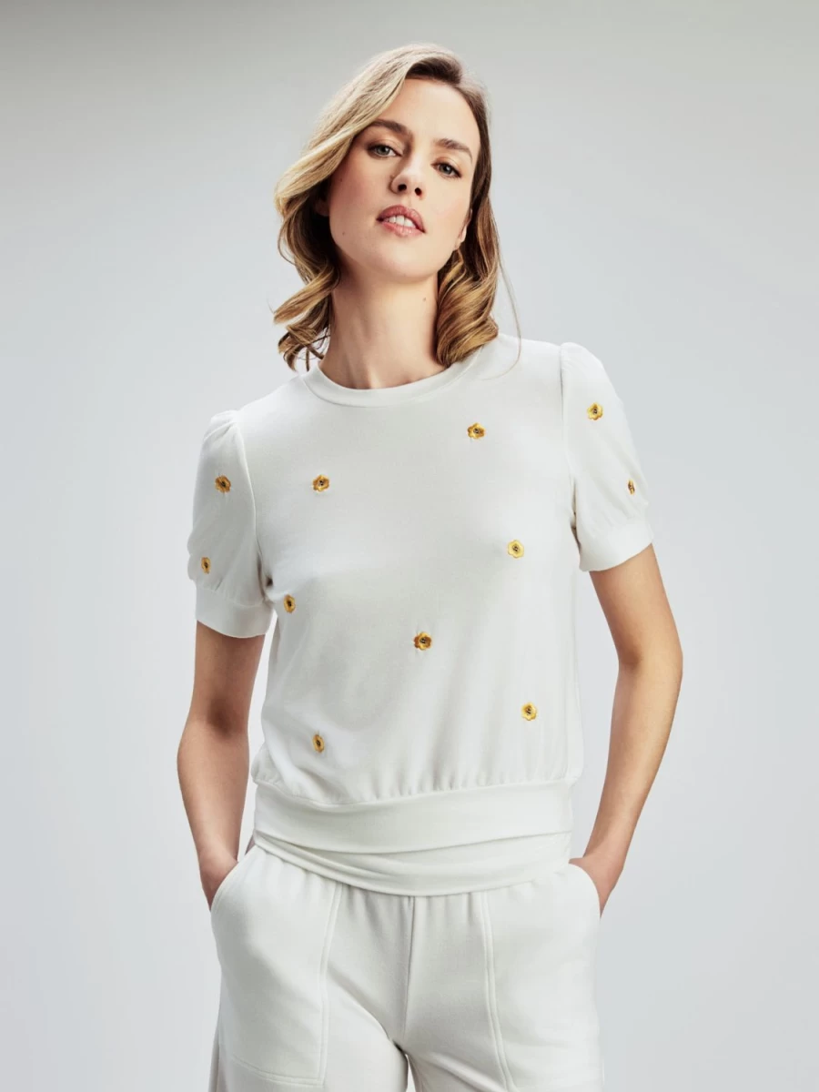San Francisco Vetements De Detente | Lounge Top