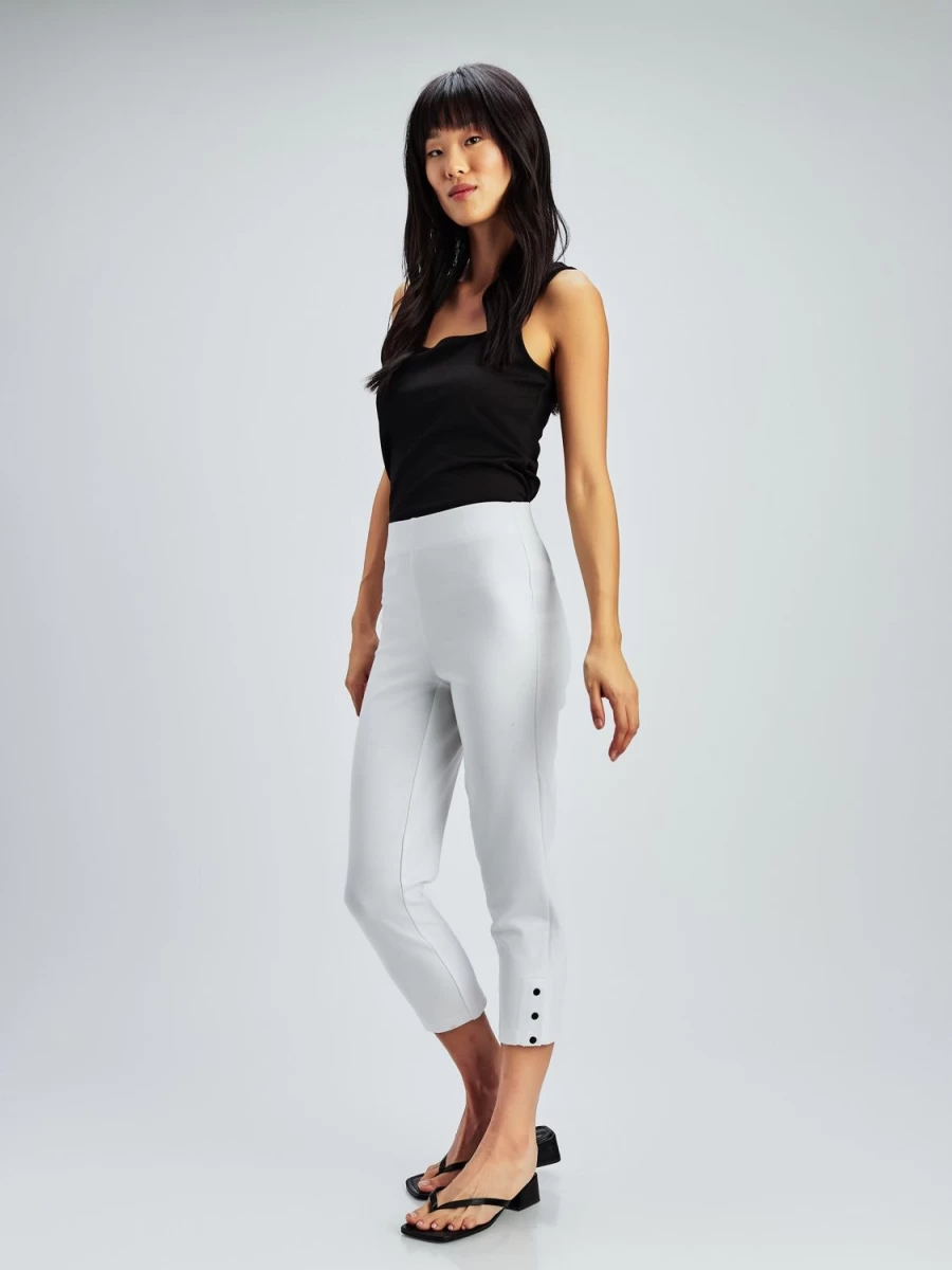 San Francisco Pants And Capris | Capri Pants