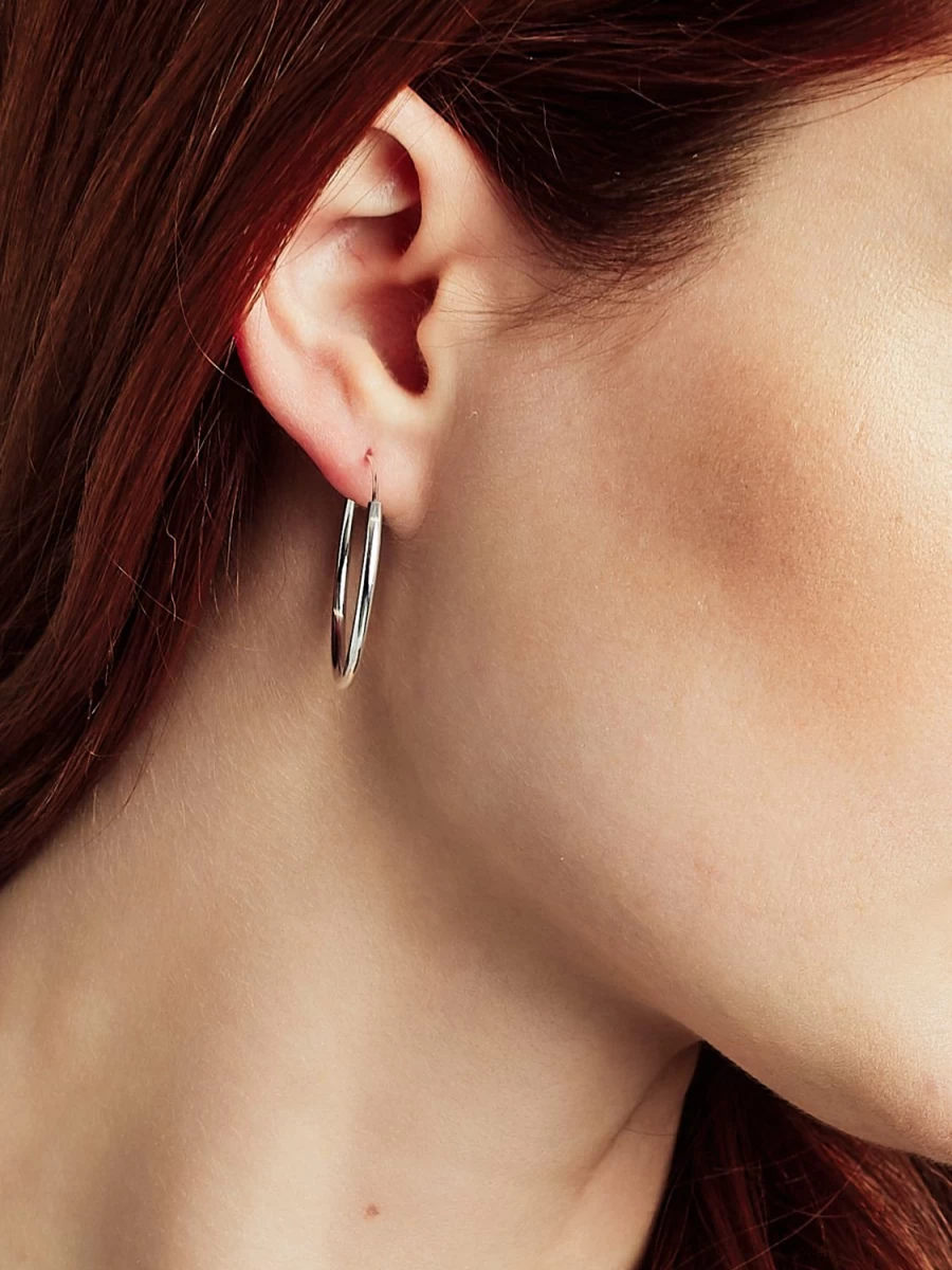 San Francisco Jewelry | Earring