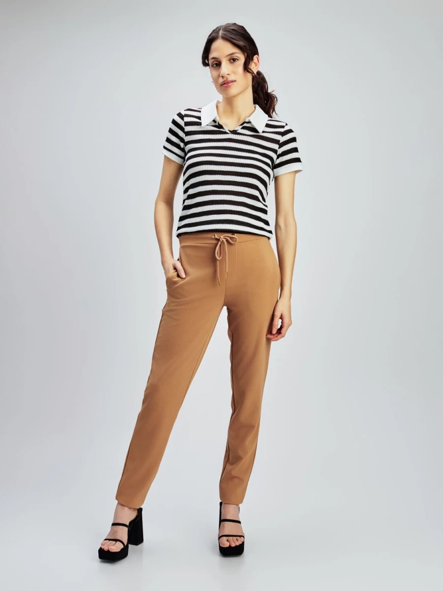 San Francisco Pants And Capris | Knit Pants