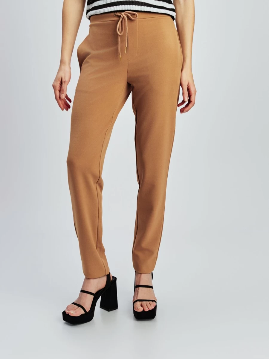 San Francisco Pants And Capris | Knit Pants