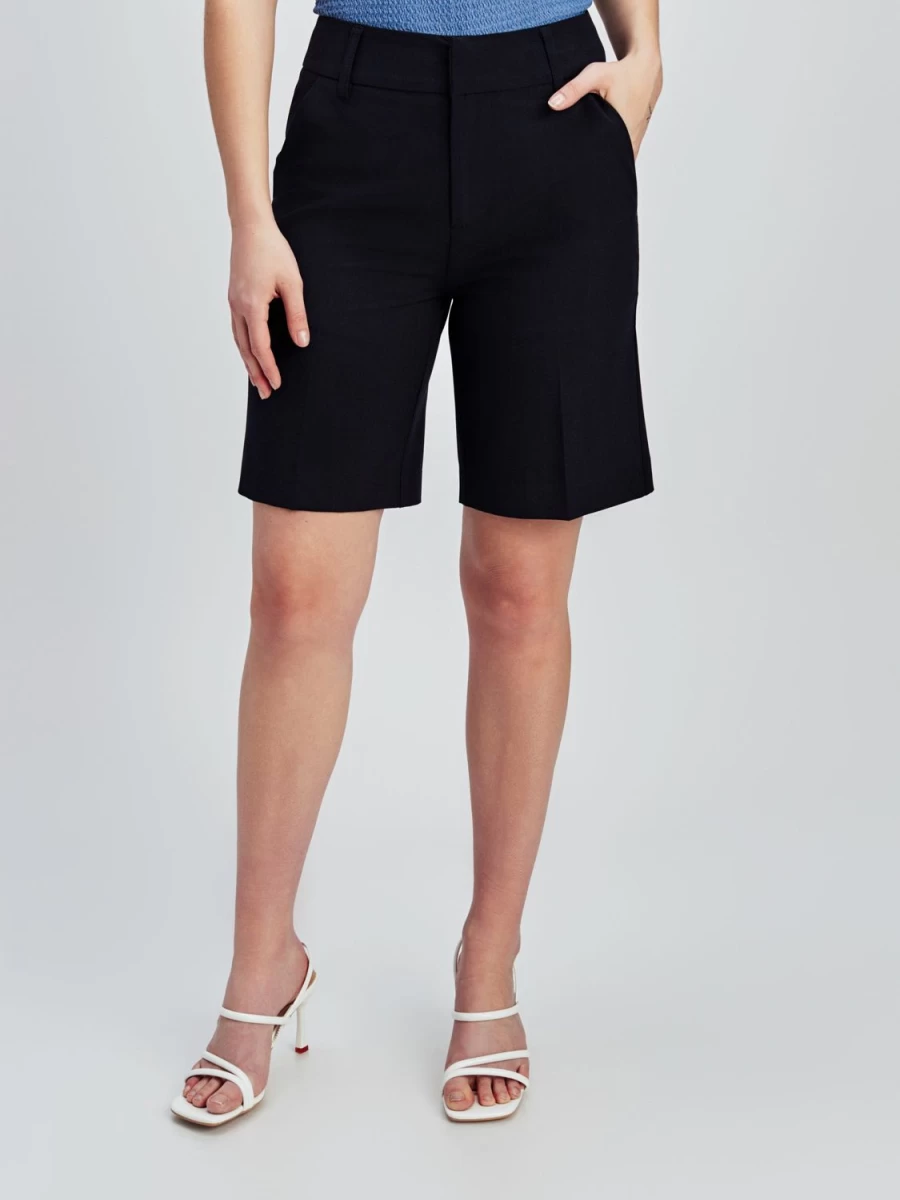 San Francisco Skirts | Bermuda Short
