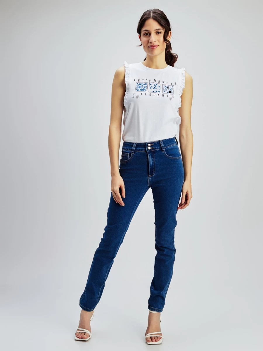 San Francisco Jeans | Skinny Jean