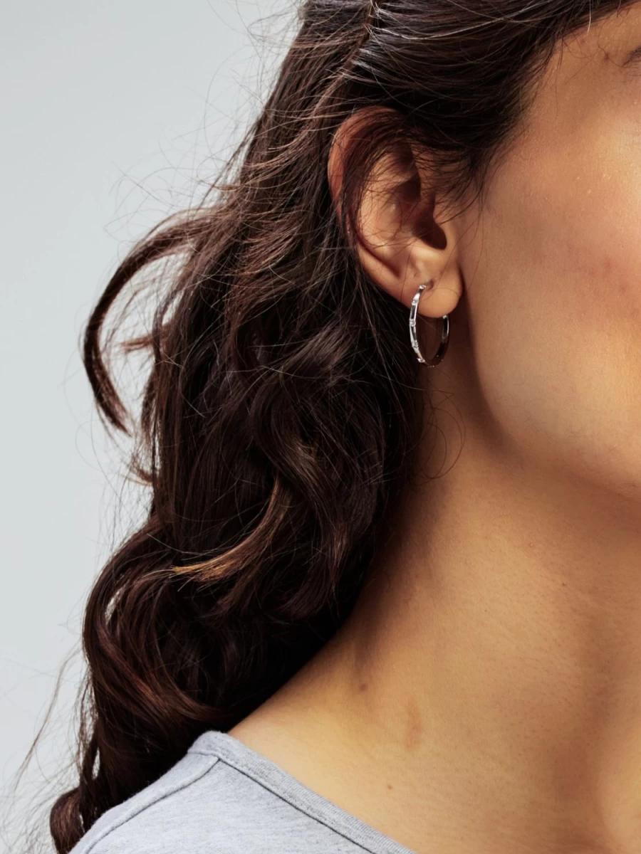 San Francisco Jewelry | Earring