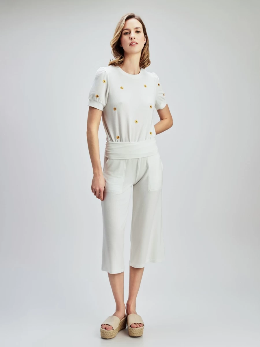 San Francisco Vetements De Detente | Lounge Pant