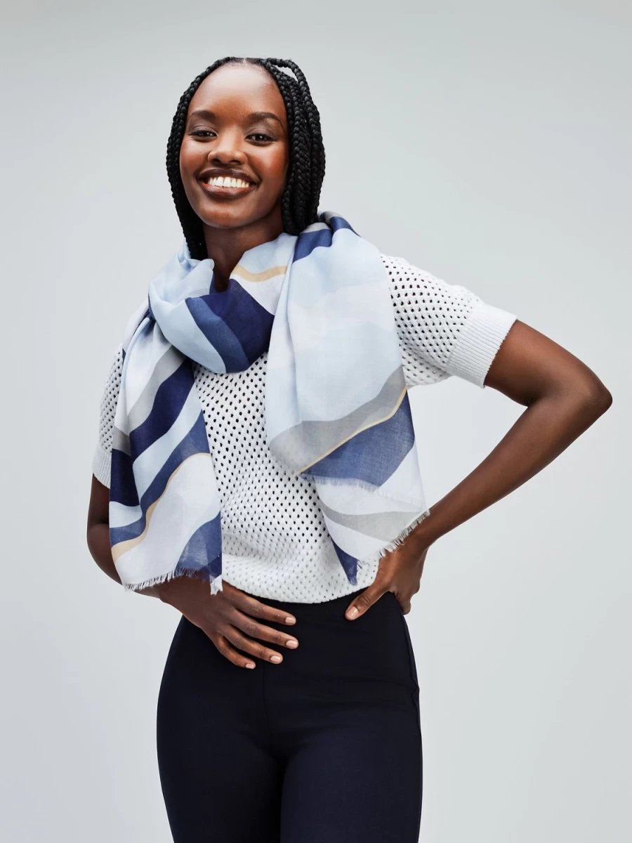 San Francisco Scarves | Scarf