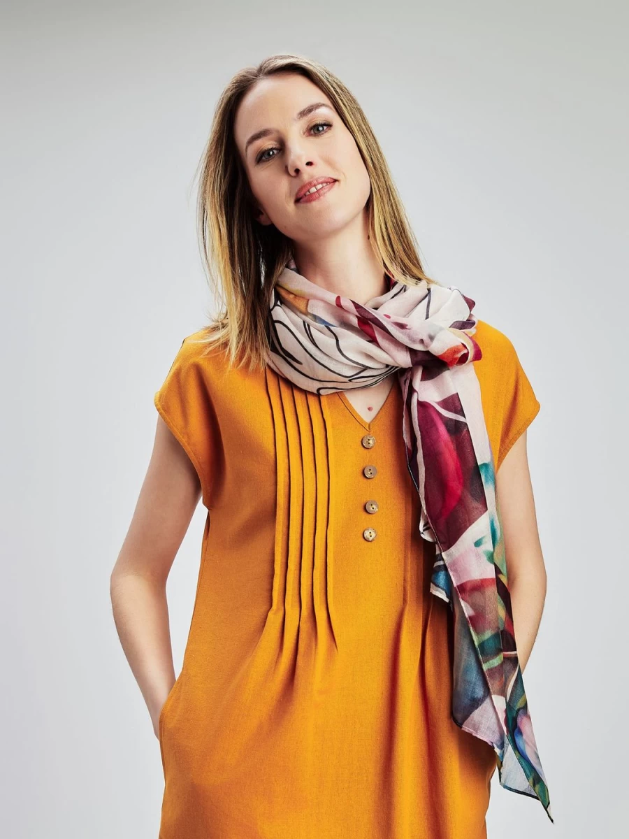 San Francisco Scarves | Scarf