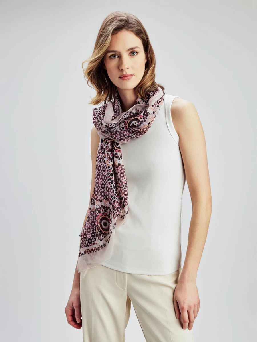 San Francisco Scarves | Scarf