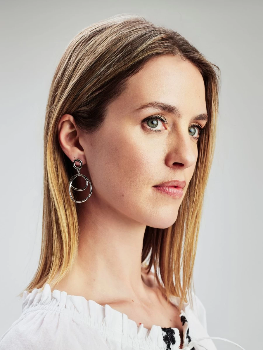 San Francisco Jewelry | Earring