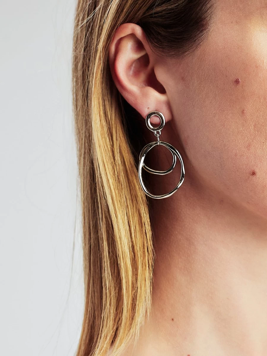 San Francisco Jewelry | Earring