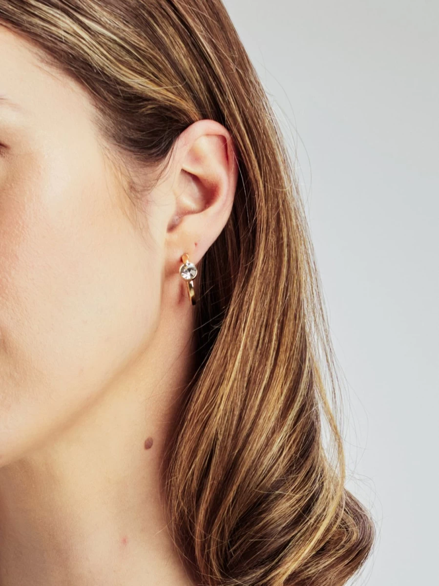 San Francisco Jewelry | Earring