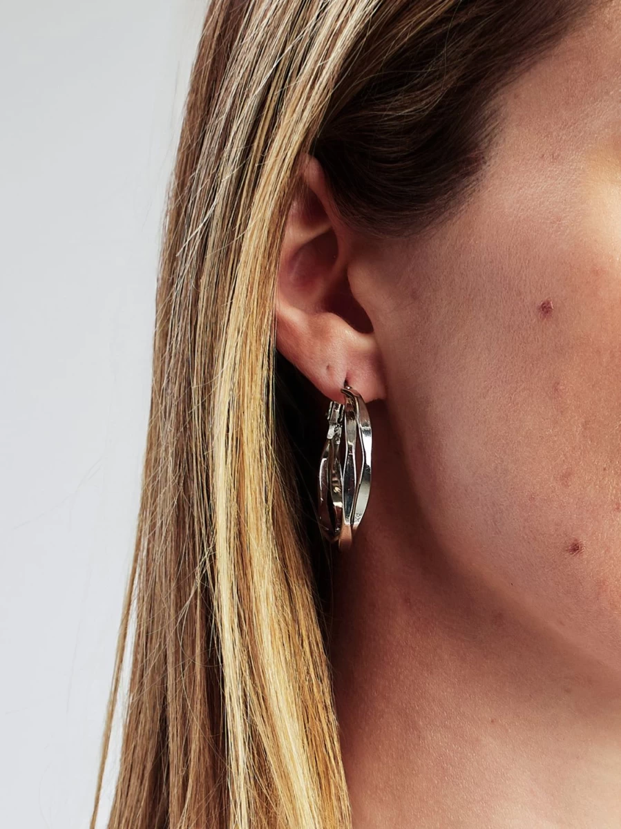San Francisco Jewelry | Earring