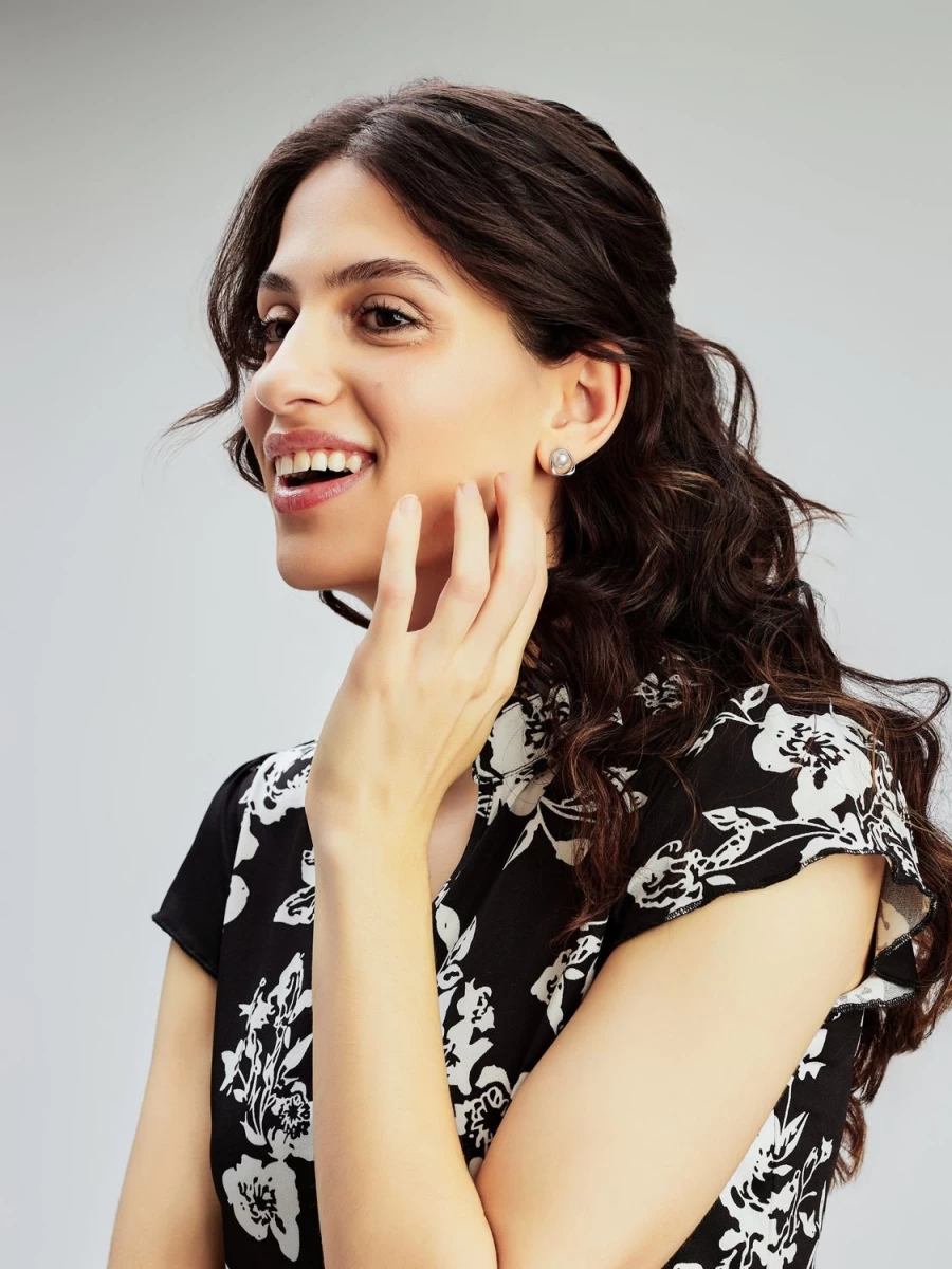 San Francisco Jewelry | Earring