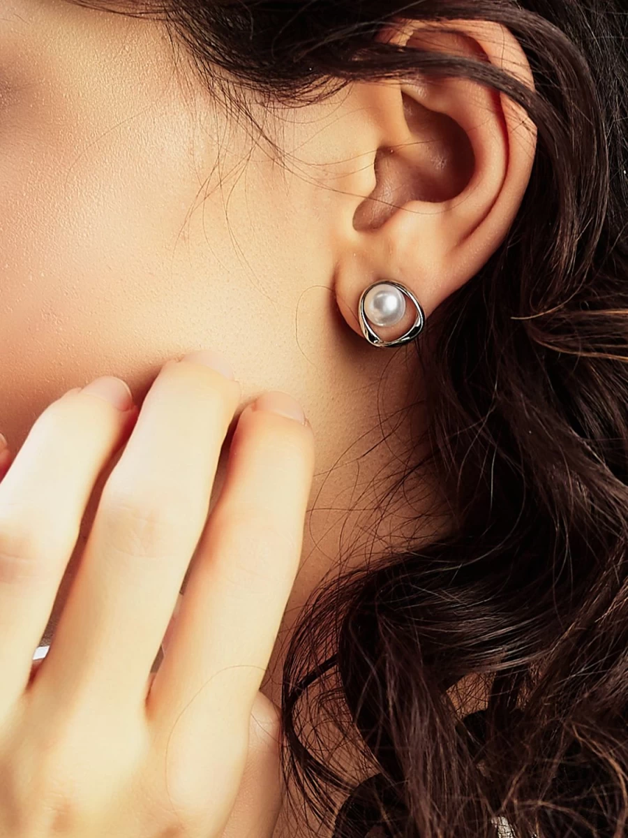 San Francisco Jewelry | Earring