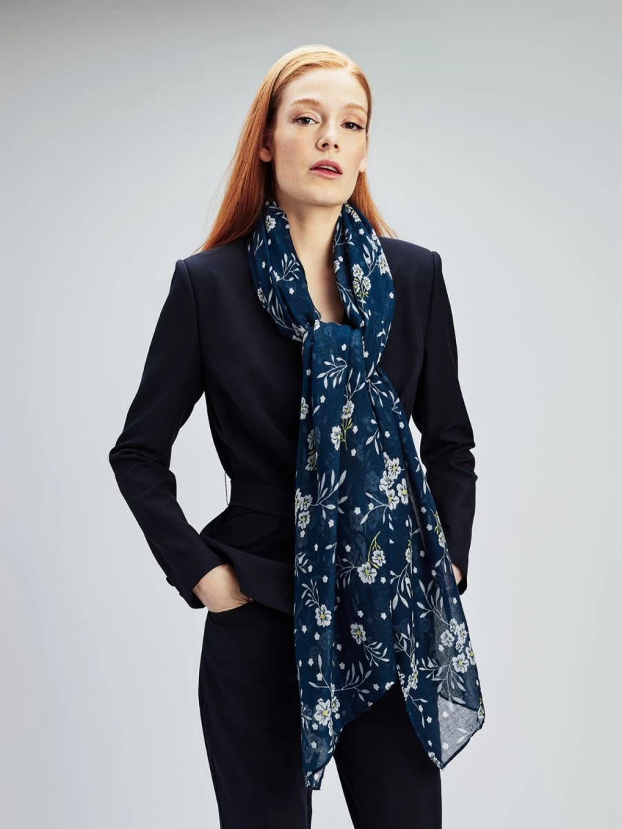 San Francisco Scarves | Scarf