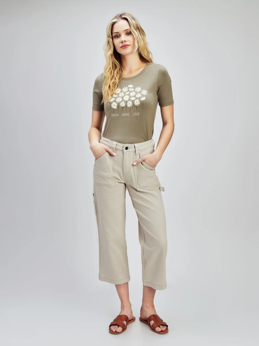 Mariloup Wolfe Pants And Capris | Casual Pants