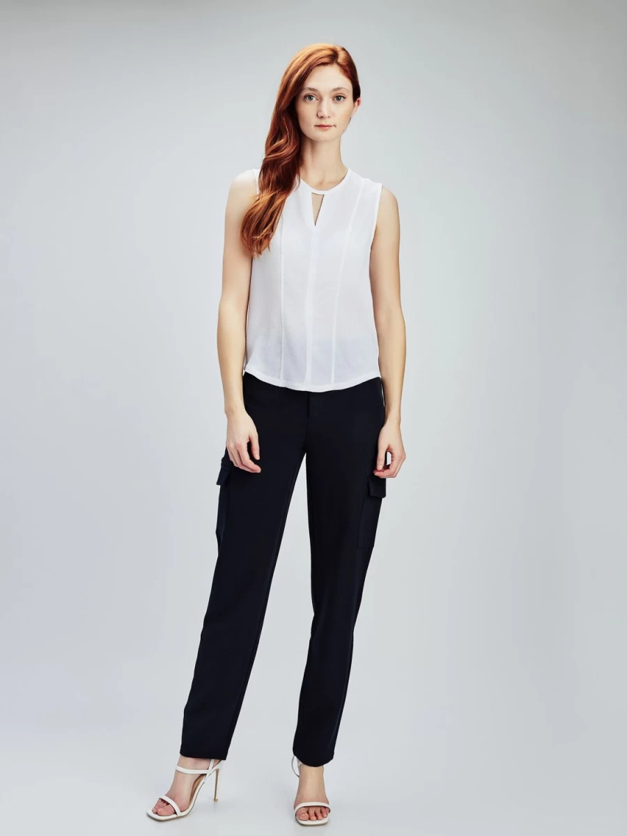 San Francisco Tank Tops | Semi-Fitted Tank Top